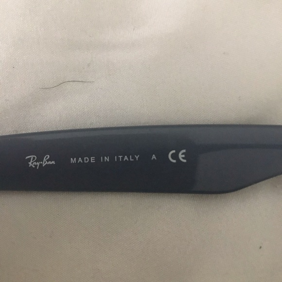 Ray bans “New wayfarer” - Picture 5 of 6